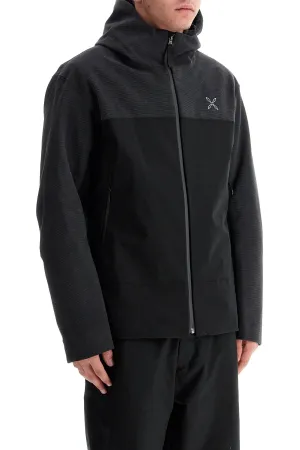 3-in-1 gavia jacket