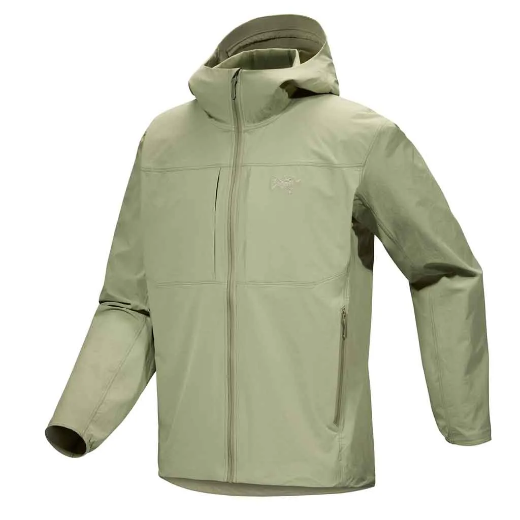 Arcteryx Gamma Lightweight Hoody - Chloris