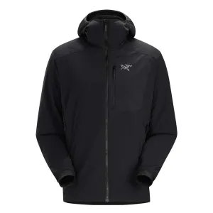 Arcteryx Proton Lightweight Hoody - Black