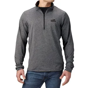 Arctic Cat  Lightweight 1 4 Zip Sweatshirt Moisture Wicking Long Sleeve