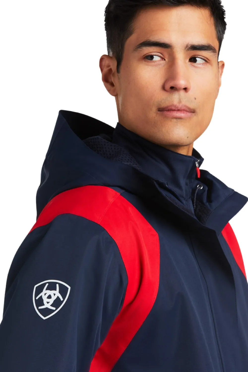 Ariat Mens Spectator Waterproof Jacket