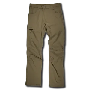 Banded Soft Shell Wader Pant