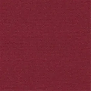 Burgundy | Oxford De Chine Suiting - SKU 1758A #S59