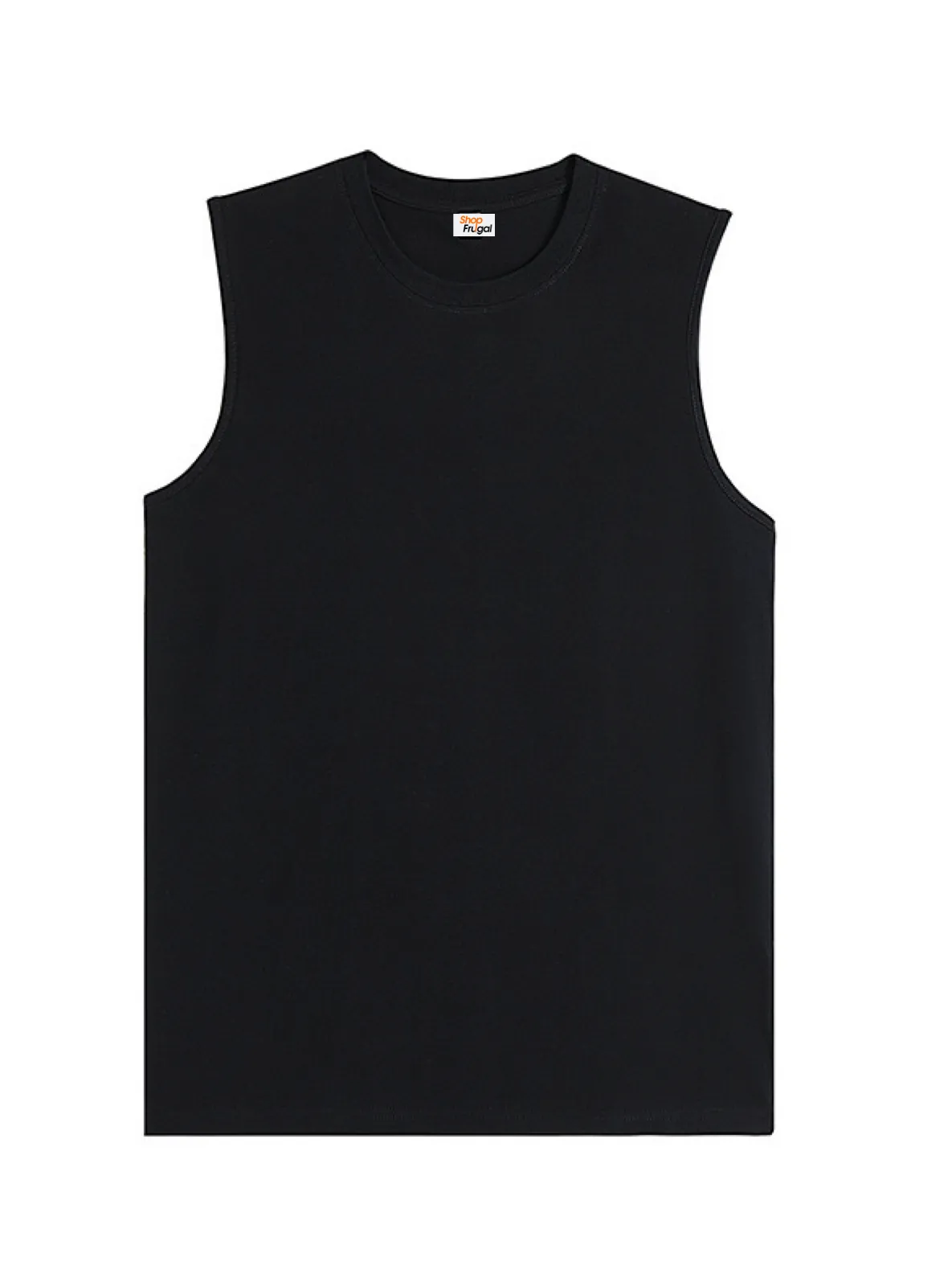 Callie Breathable Tank Top 2.0 (Premium Quality) (230GSM)