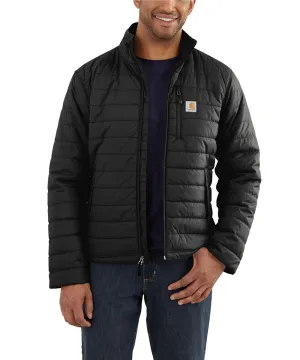 Carhartt Gilliam Lightweight Insulated Jacket - Black