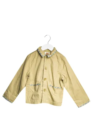 Chickeeduck Lightweight Jacket 4T