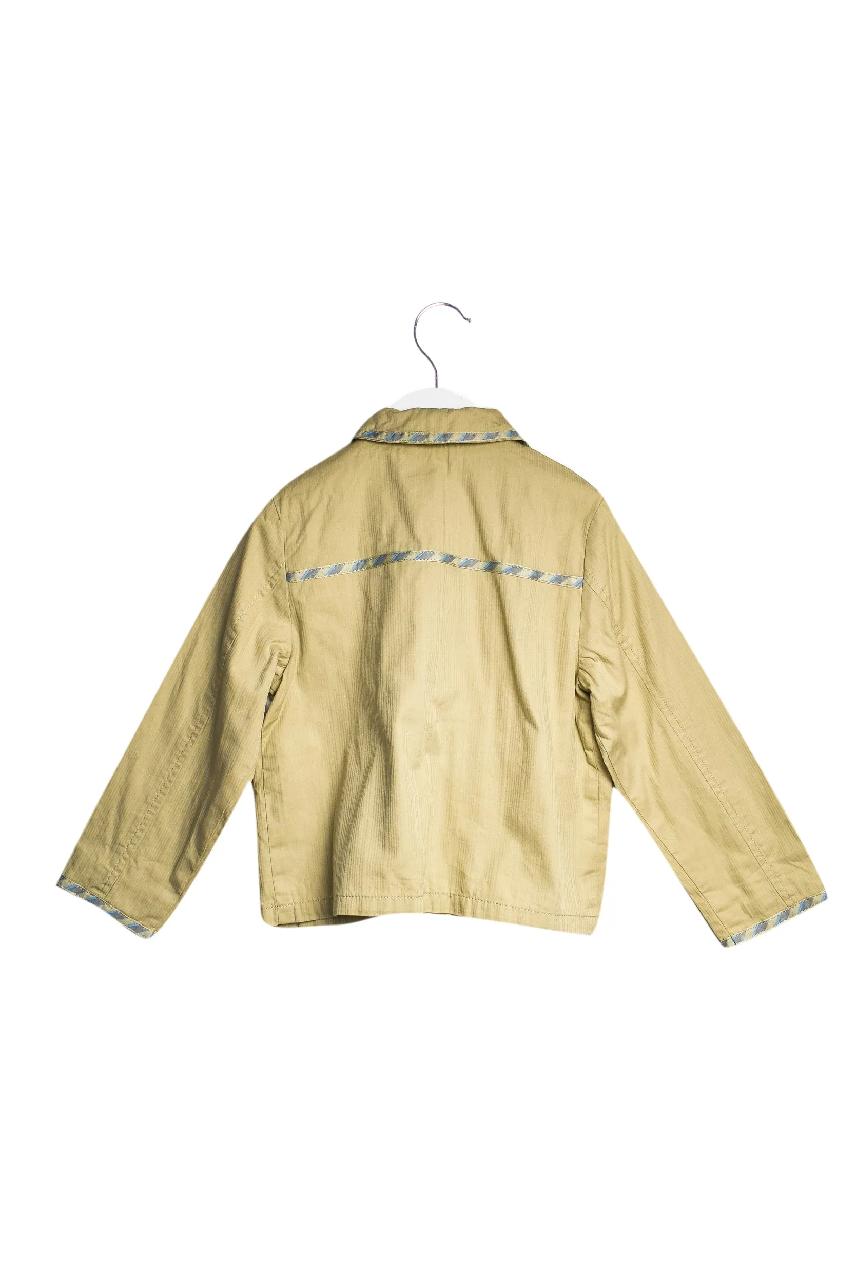 Chickeeduck Lightweight Jacket 4T