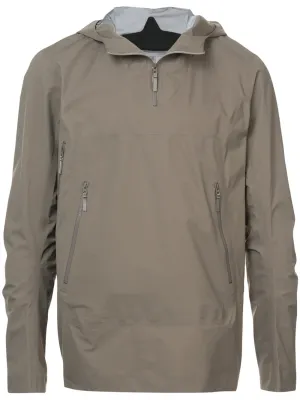 Conduct Anorak Utility