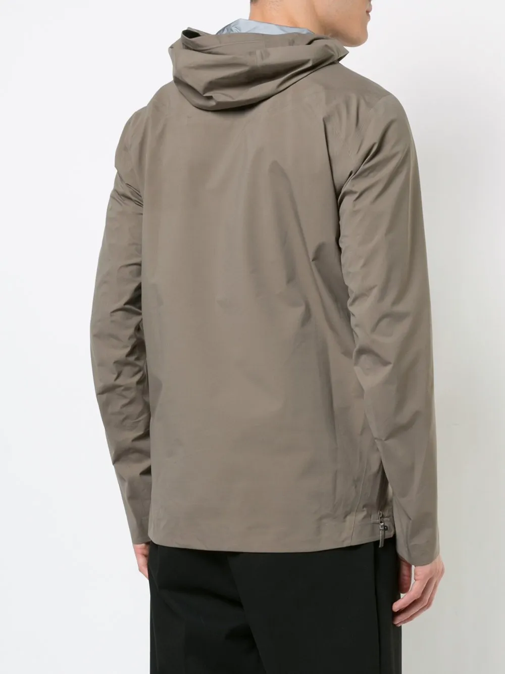 Conduct Anorak Utility