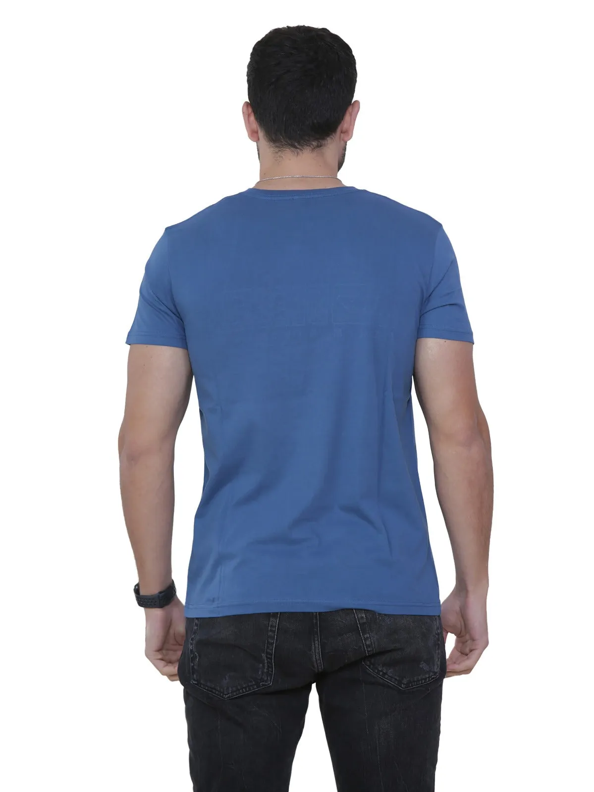 Diesel Mens Short Sleeve T Shirt | T-Diego Division