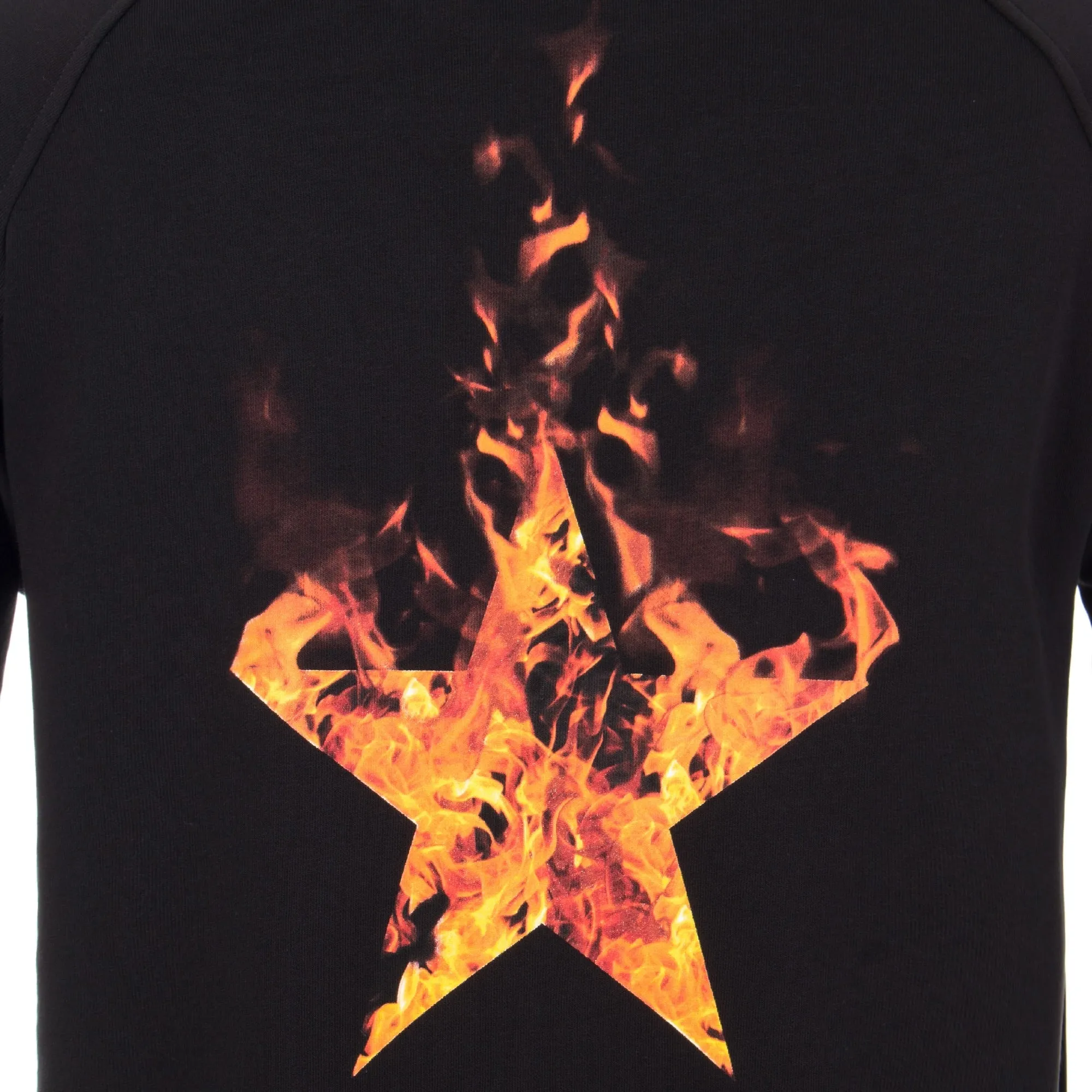 Firestars & Firebolts Lightweight Sweatshirt