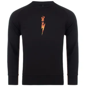 Firestars & Firebolts Lightweight Sweatshirt