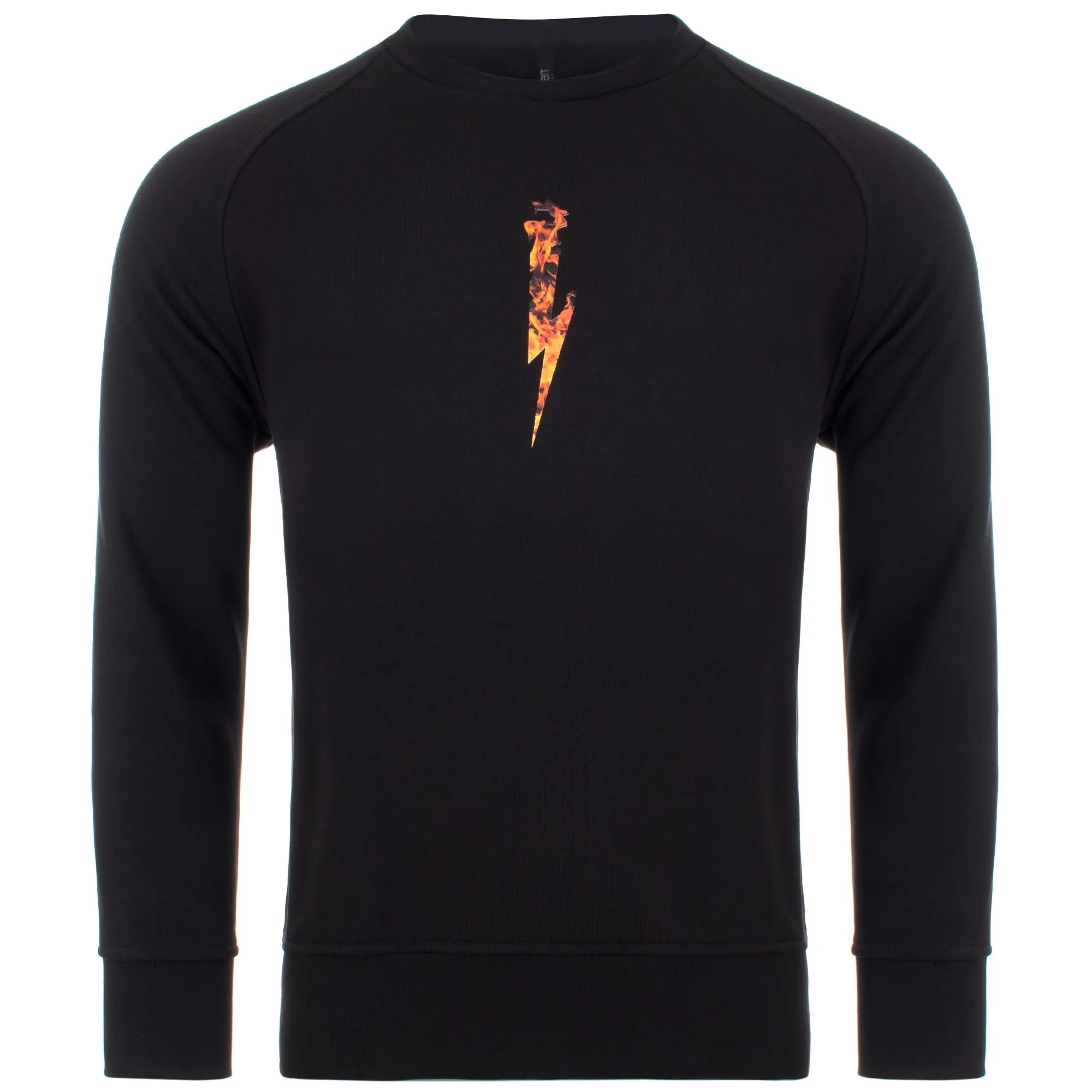 Firestars & Firebolts Lightweight Sweatshirt