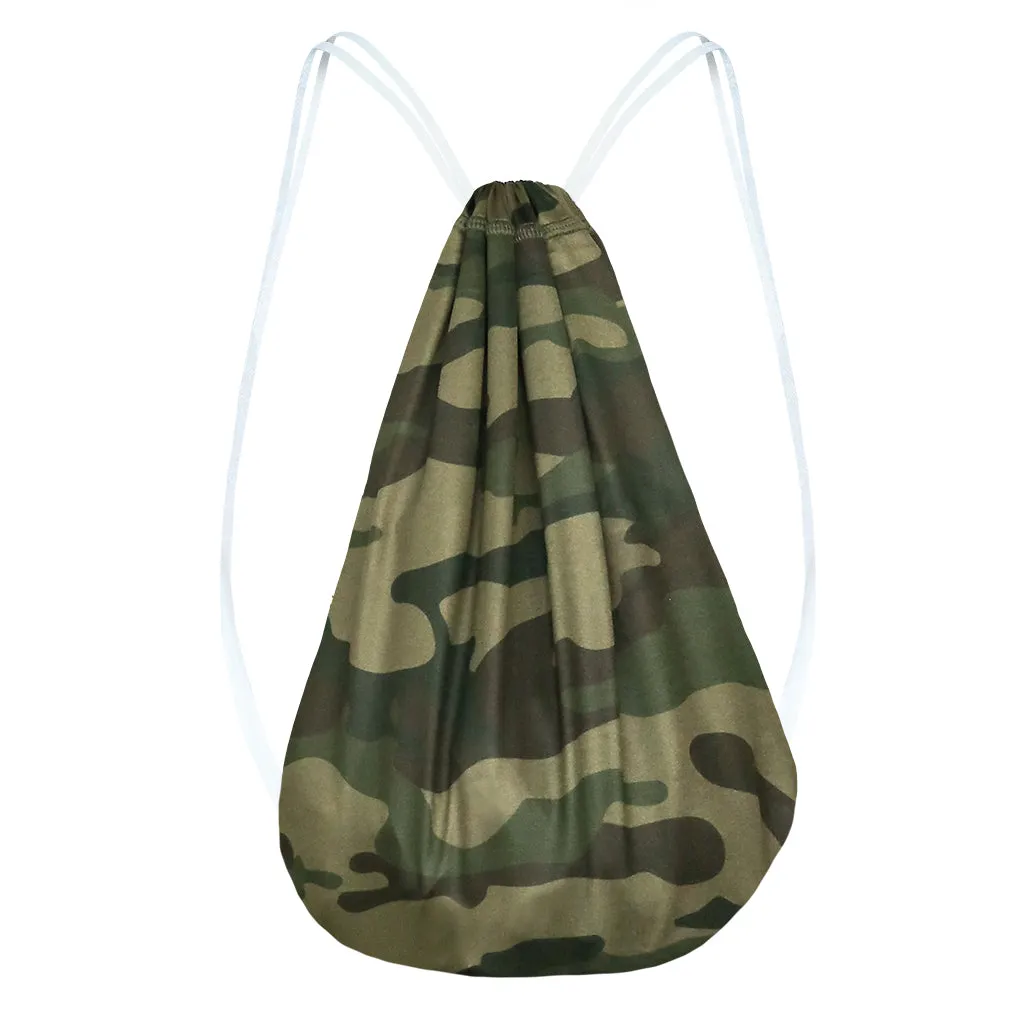 Hero Hoodie Lite (Camo)