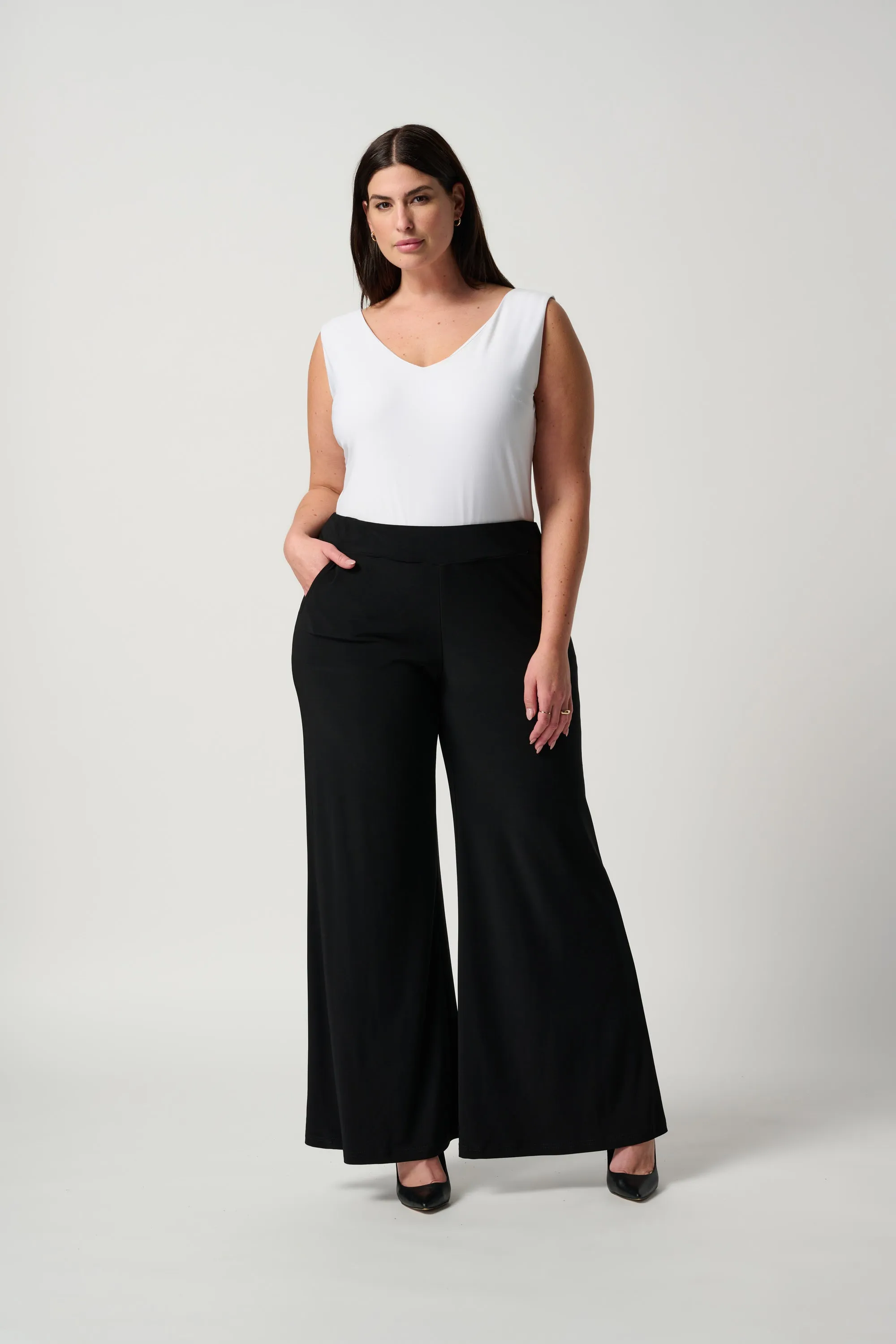 Joseph Ribkoff Palazzo Pants