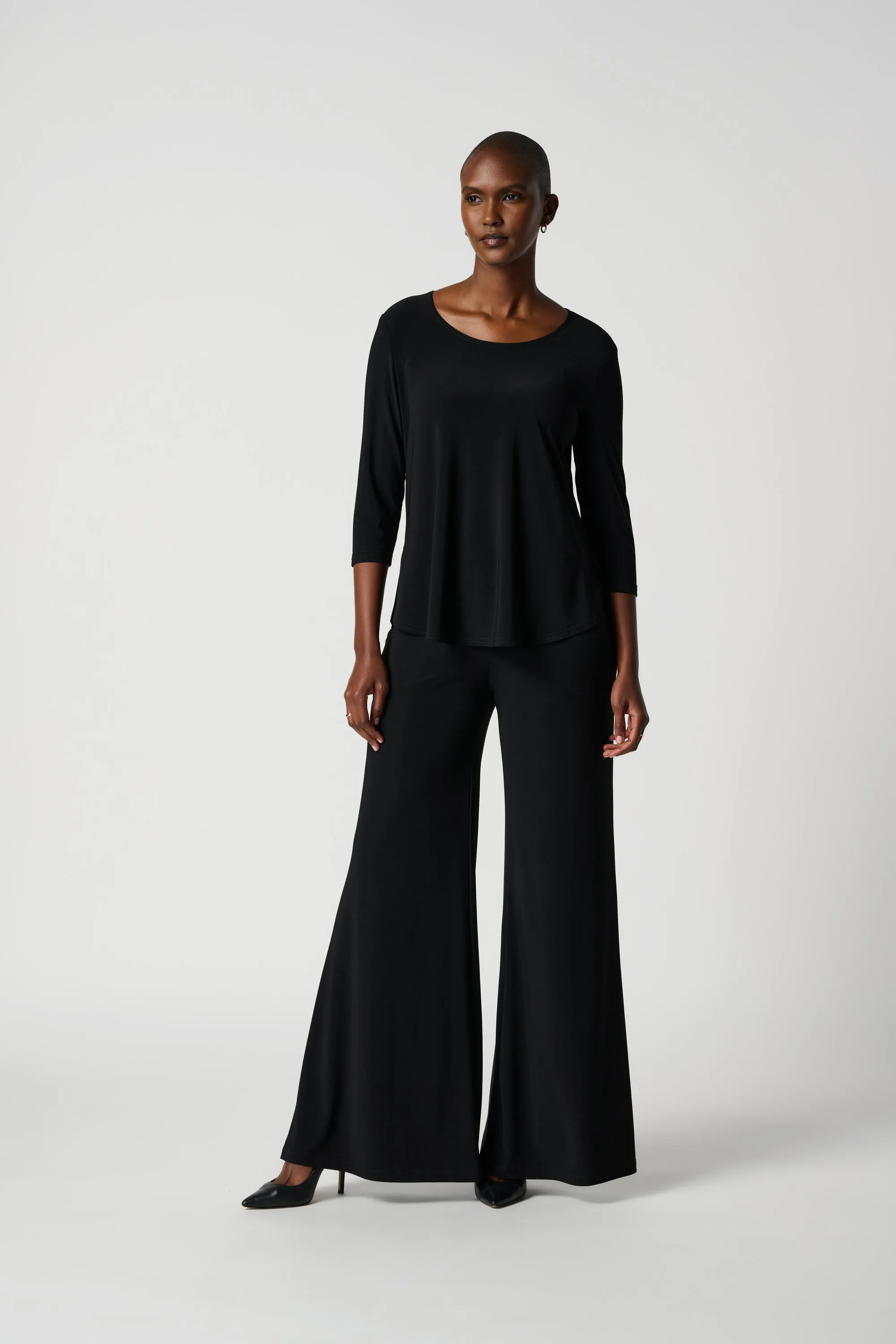 Joseph Ribkoff Palazzo Pants