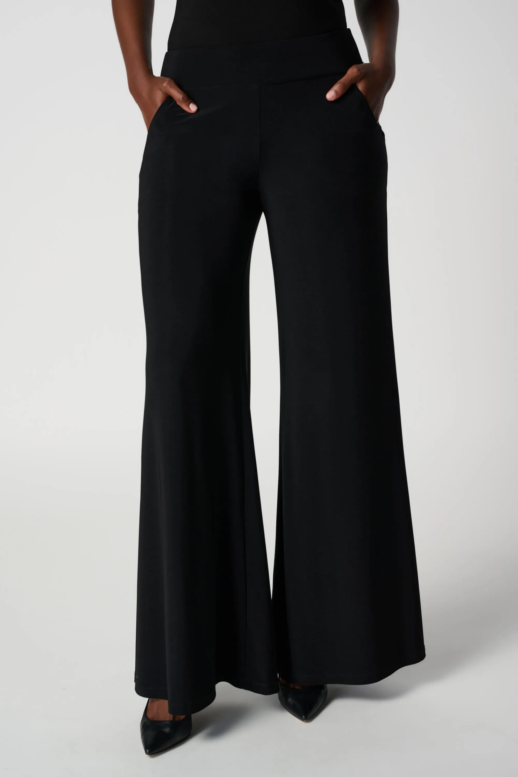 Joseph Ribkoff Palazzo Pants