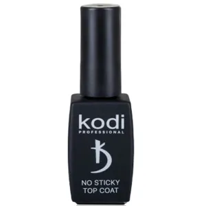 Kodi No Sticky Top Coat 12 ml