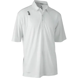 Kookaburra Active Cricket Short Sleeve Shirts