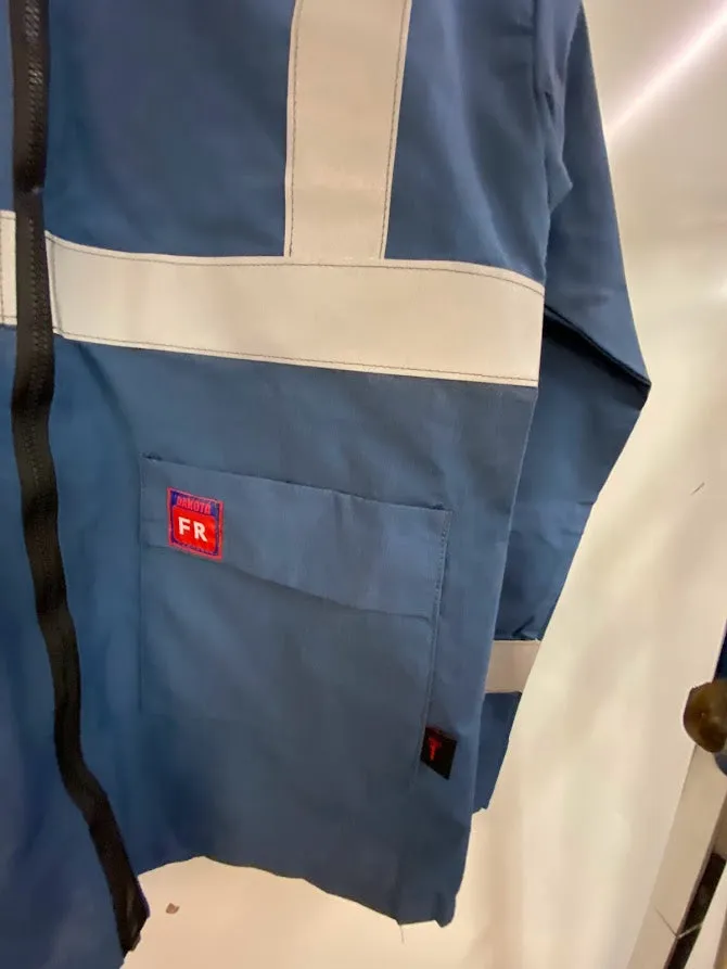 Lightweight Fire Resistant Jacket