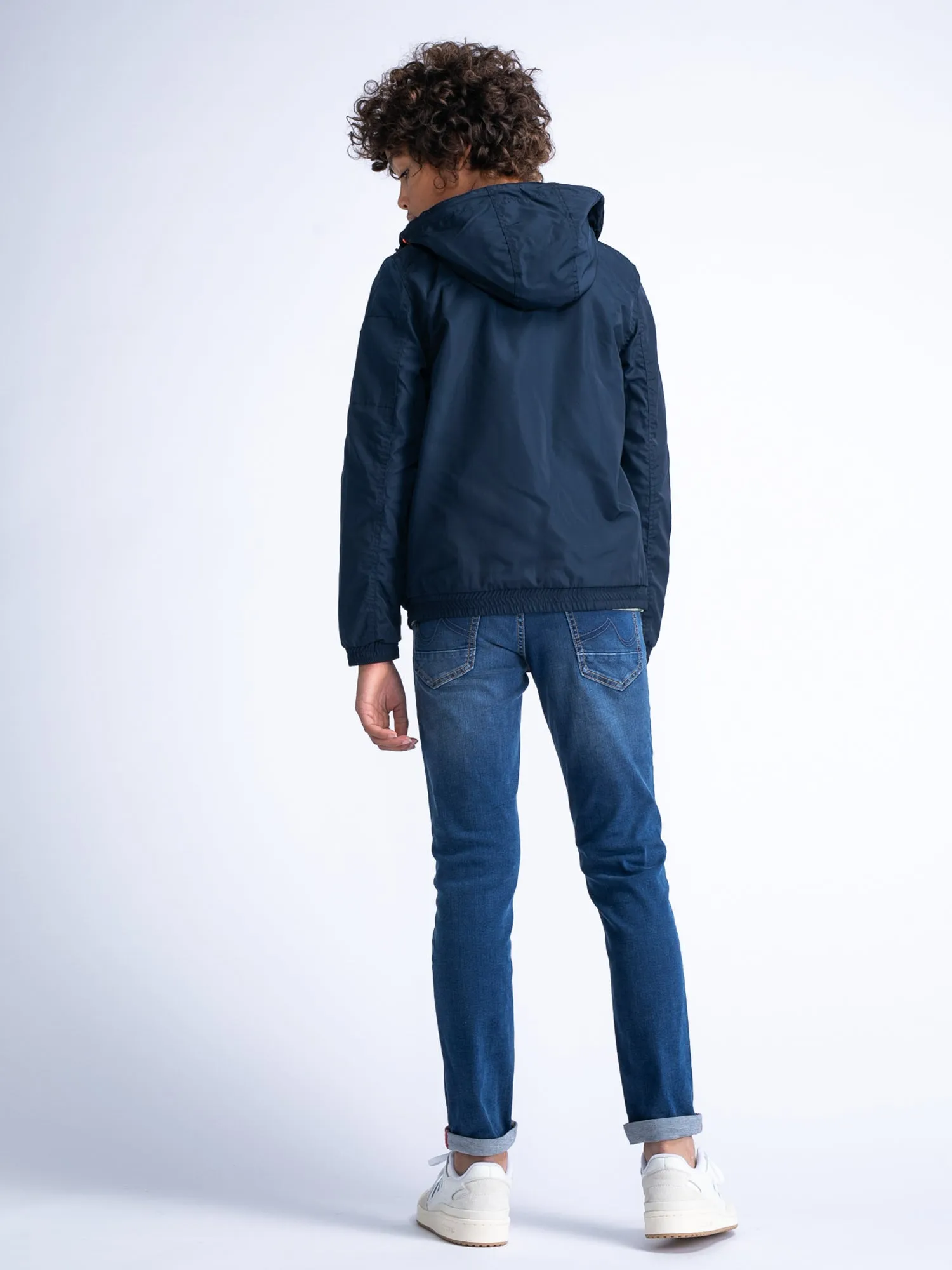 Lightweight Jacket Surftide