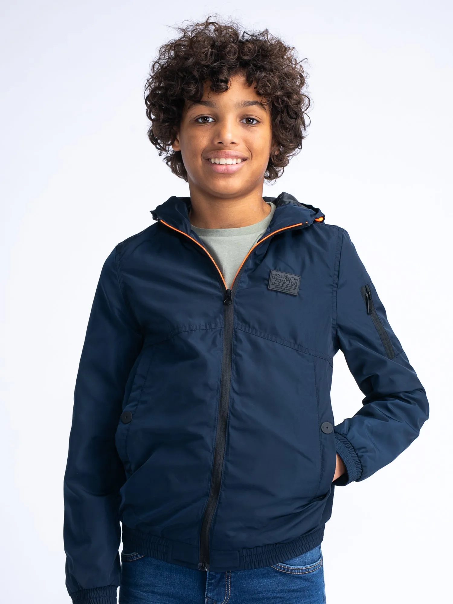 Lightweight Jacket Surftide