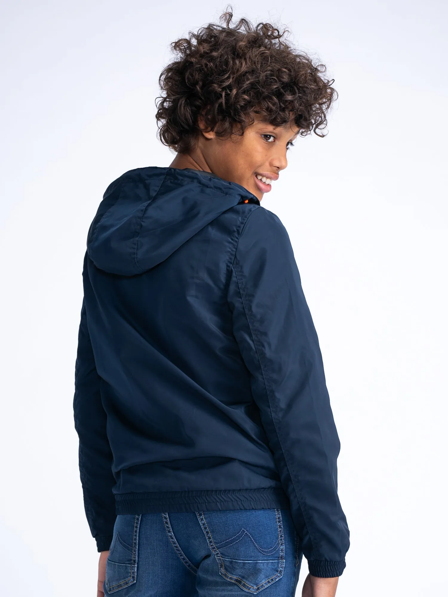 Lightweight Jacket Surftide