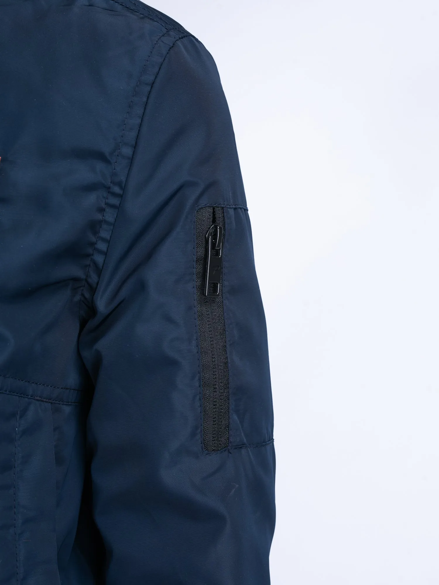 Lightweight Jacket Surftide