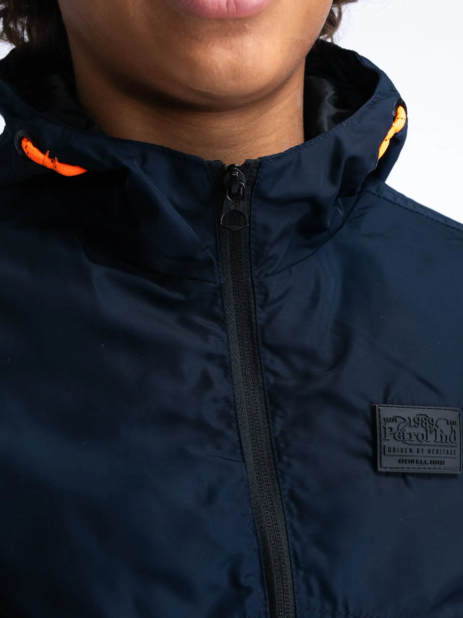 Lightweight Jacket Surftide