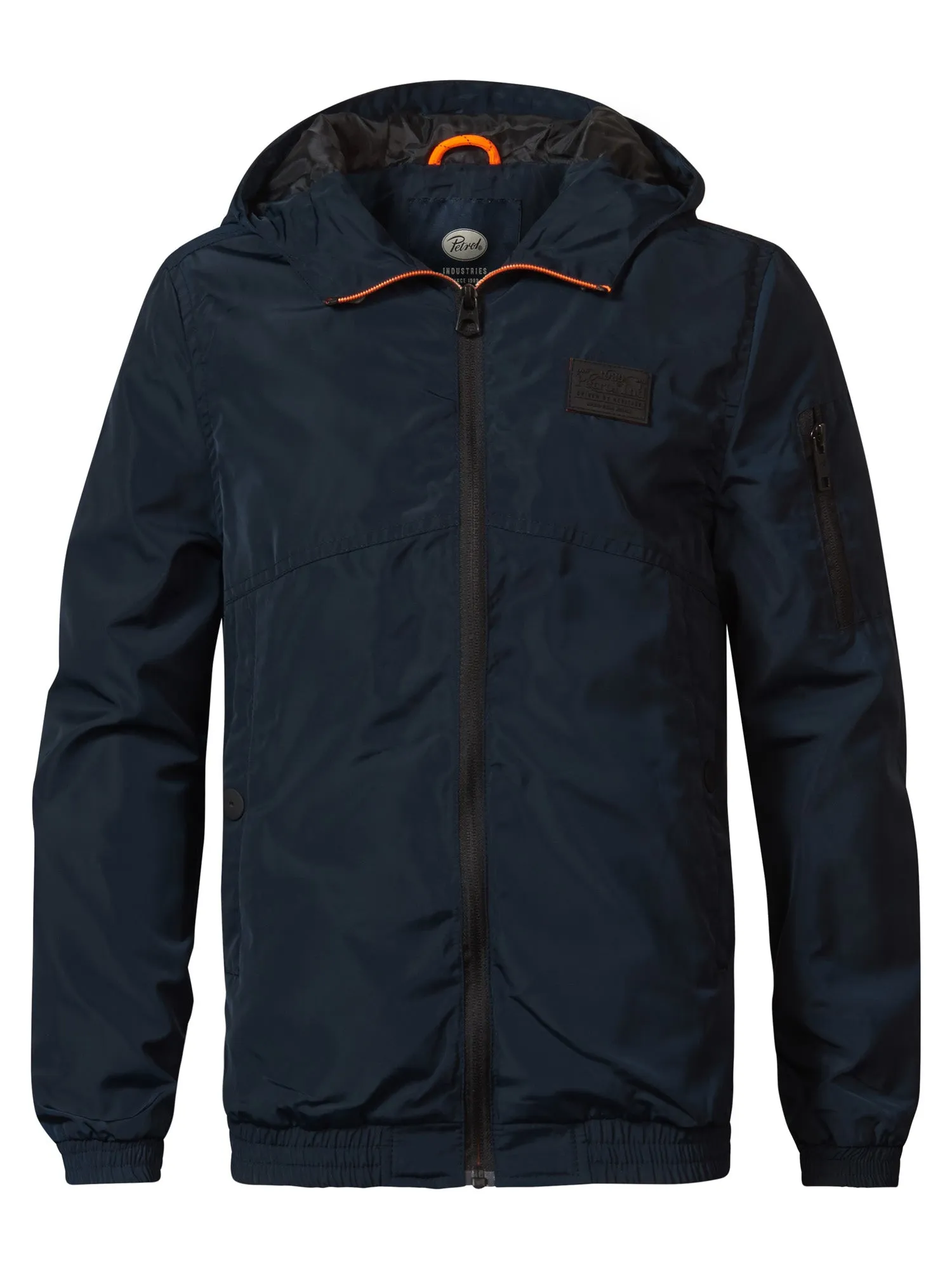 Lightweight Jacket Surftide