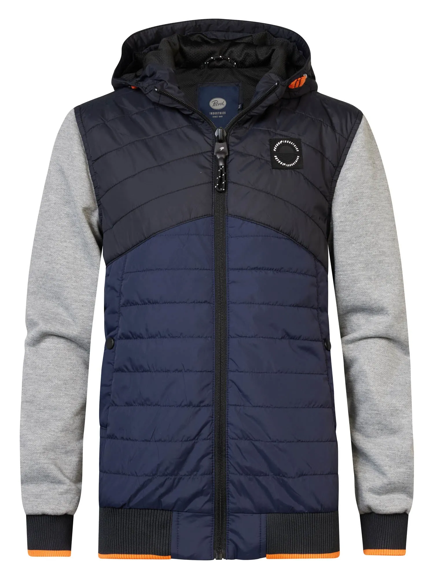 Lightweight Quilted Jacket Latitude