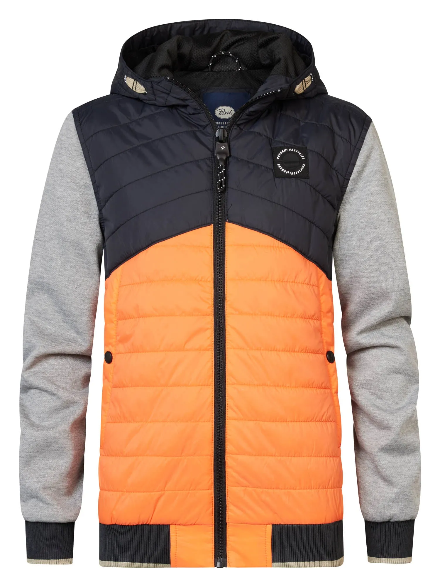 Lightweight Quilted Jacket Latitude