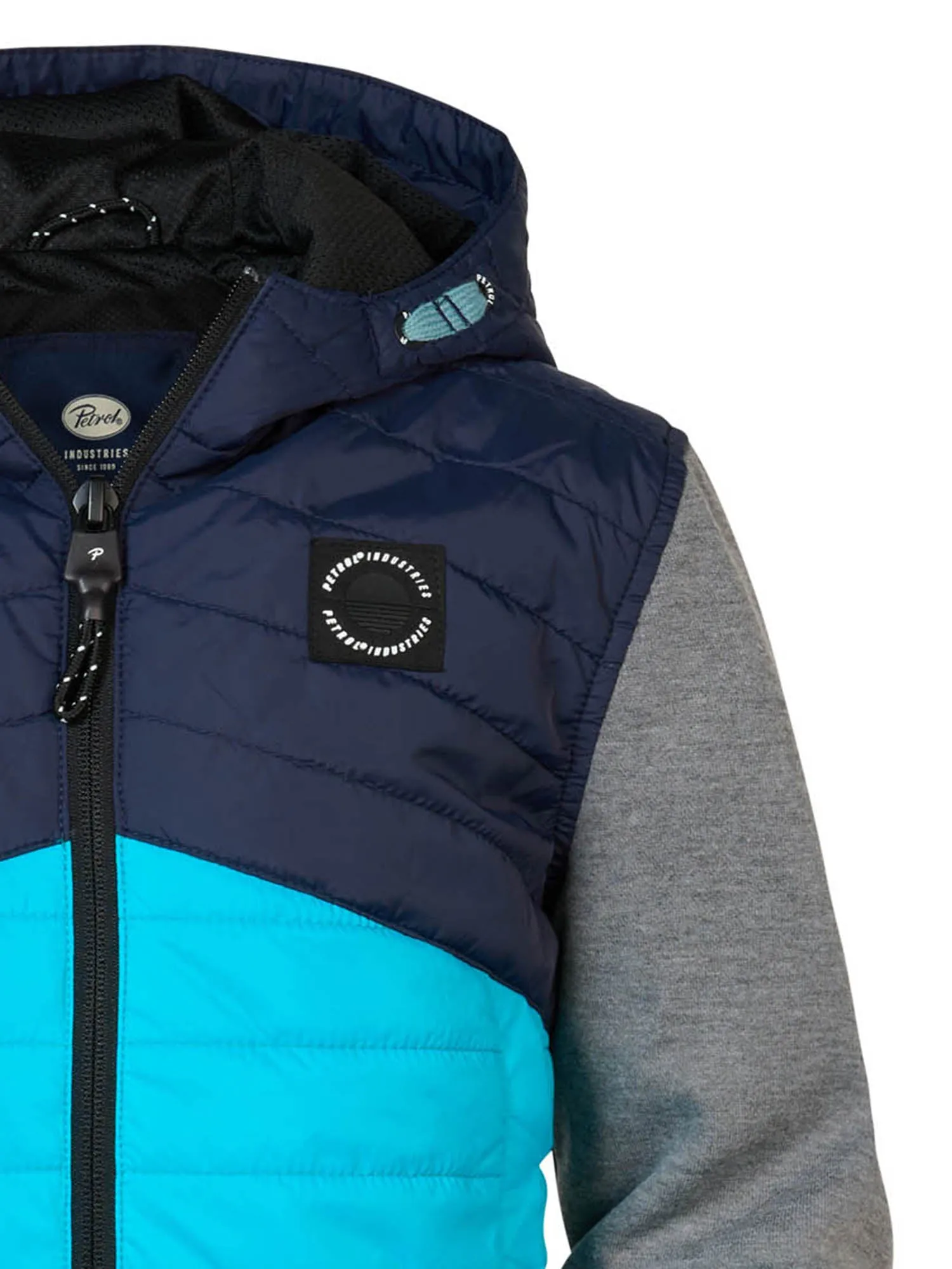 Lightweight Quilted Jacket Latitude