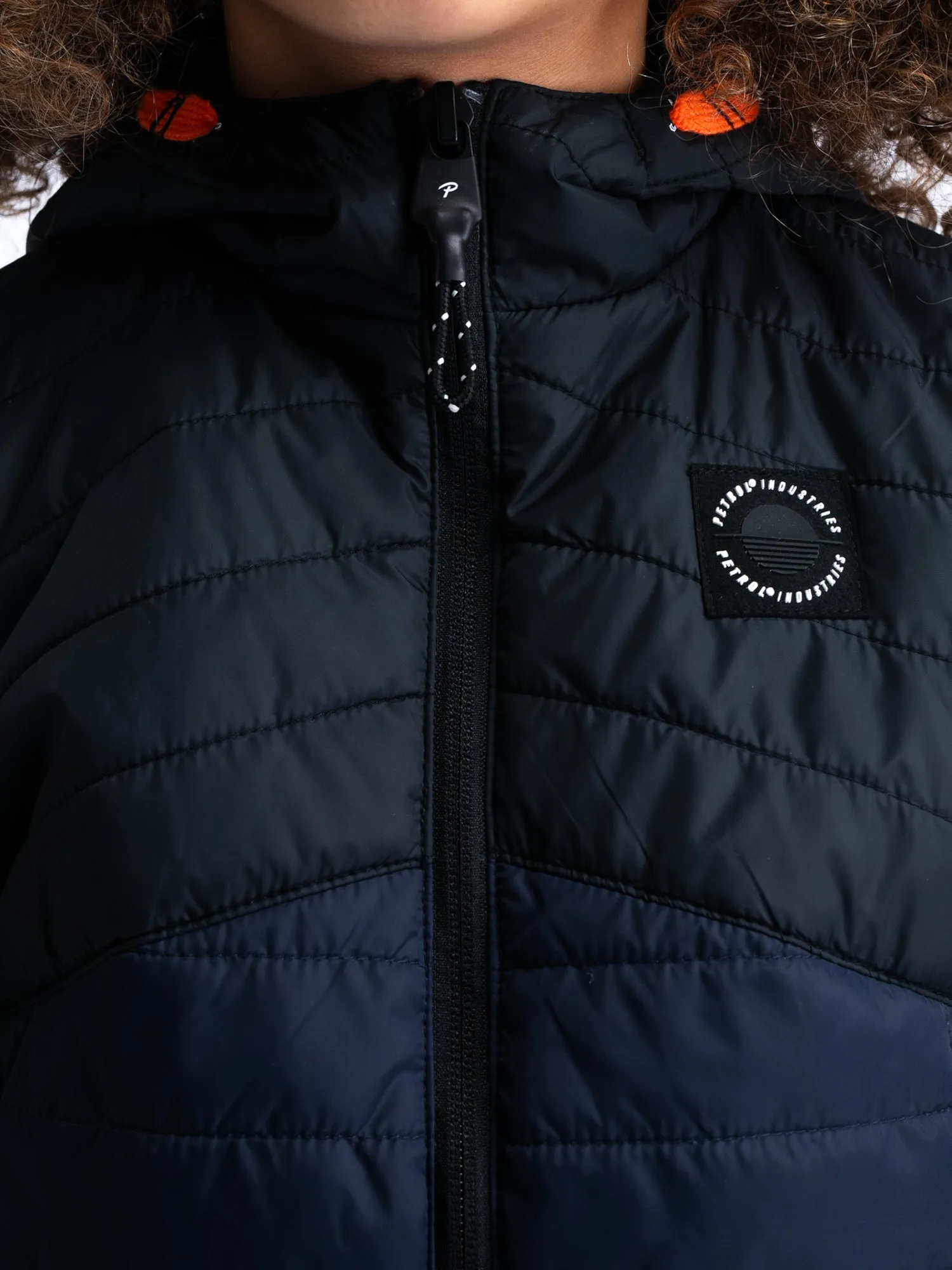 Lightweight Quilted Jacket Latitude