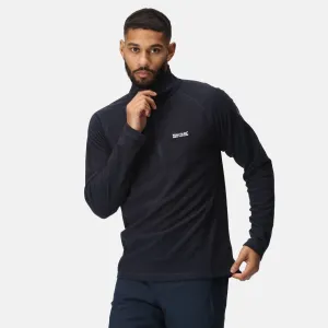 Regatta Montes Lightweight Half Zip Fleece