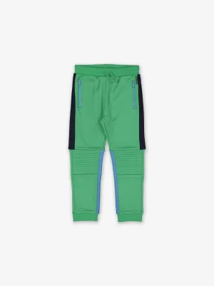 Retro Kids Track Pants