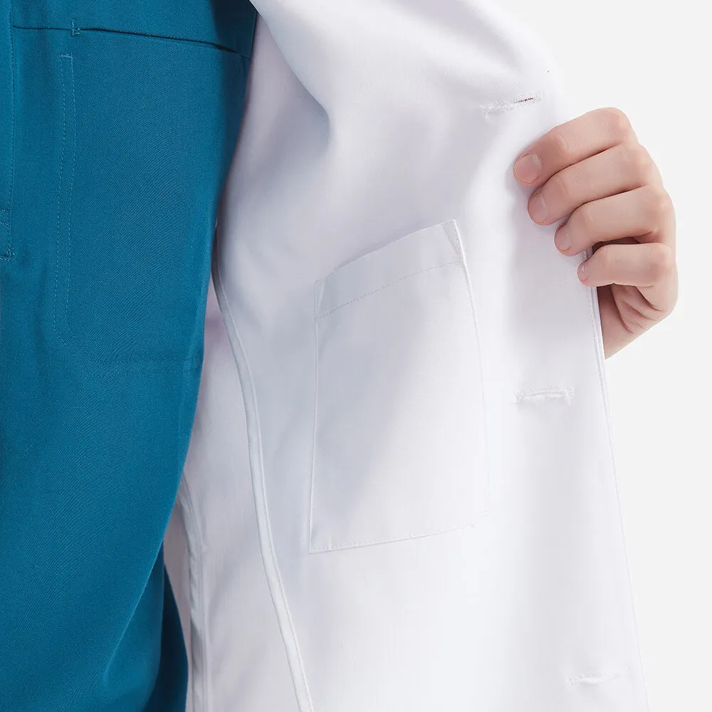 Reverve Lab Coat