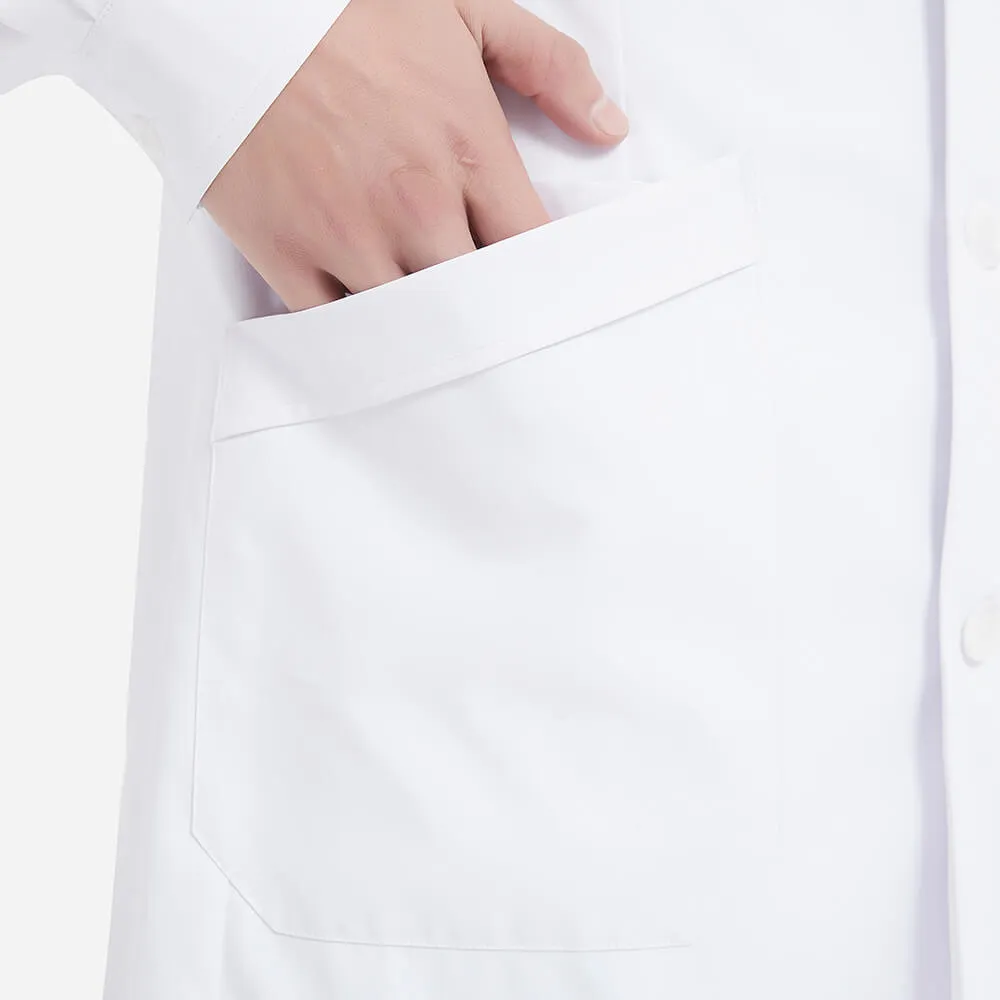 Reverve Lab Coat