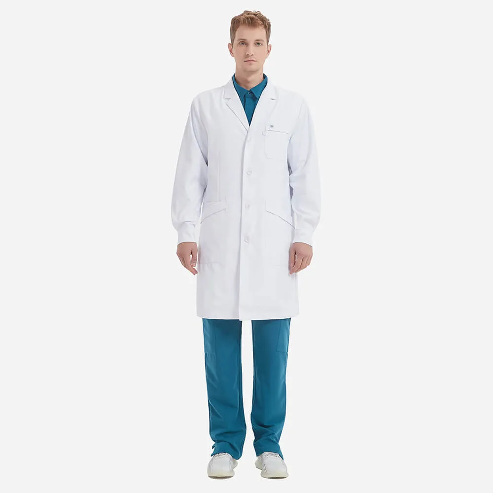 Reverve Lab Coat