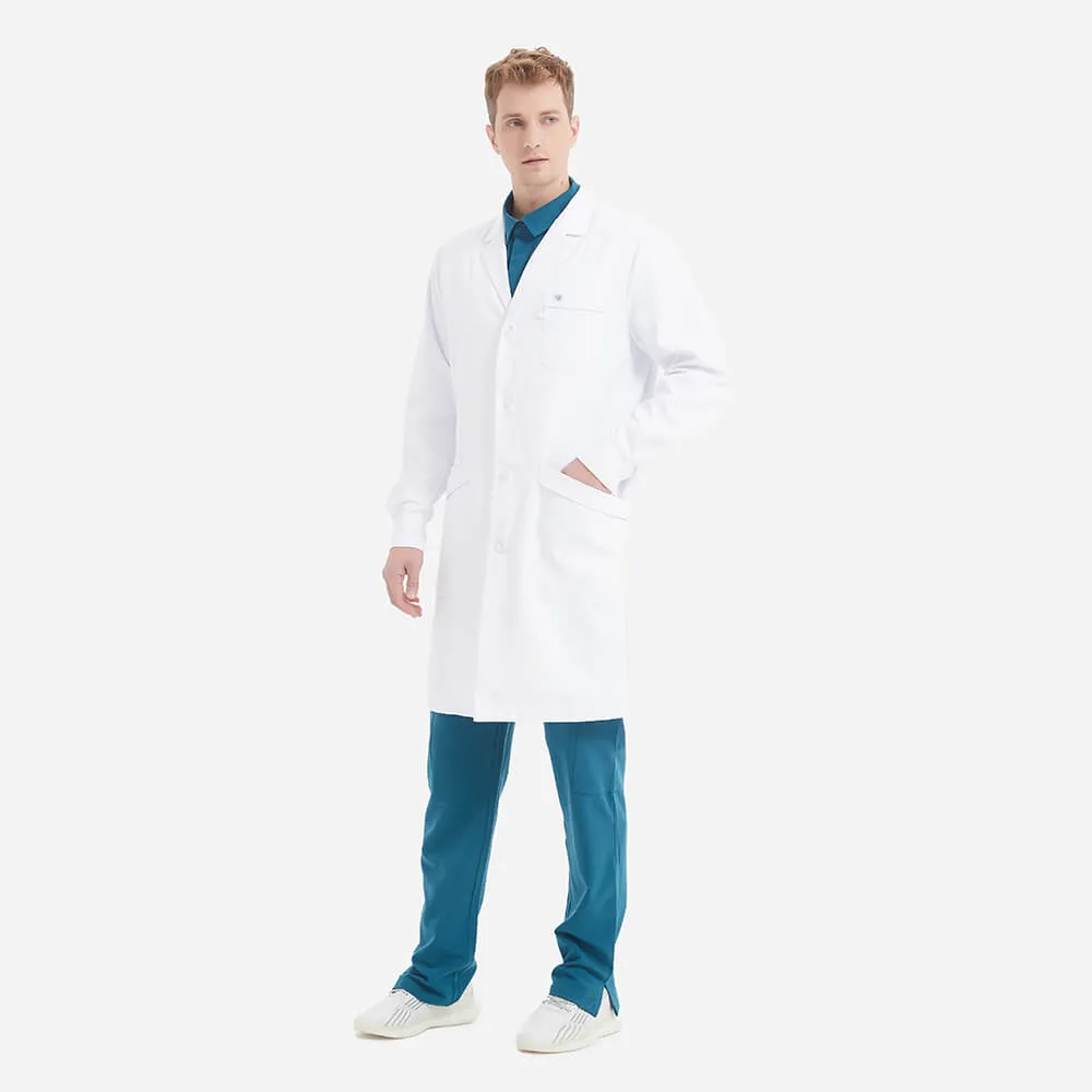 Reverve Lab Coat