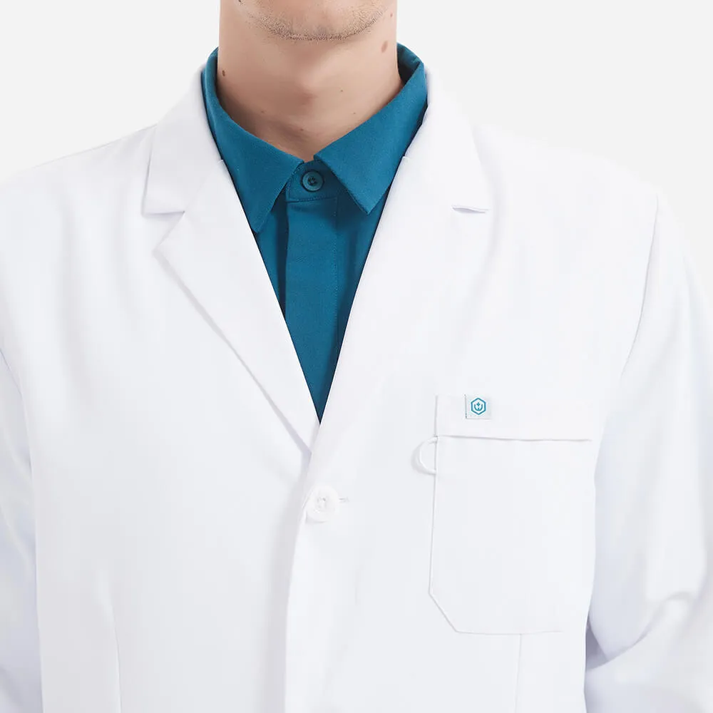 Reverve Lab Coat