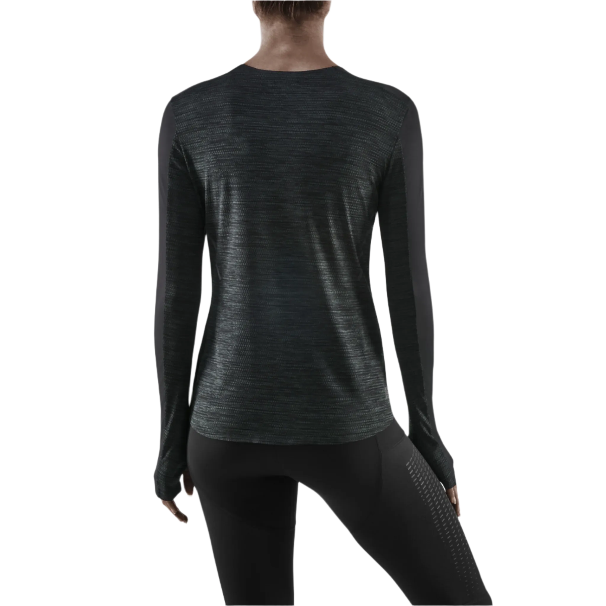 Run Long Sleeve Shirt, Women