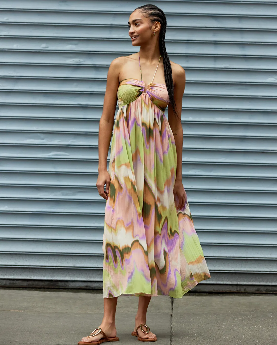 sm nolita dress