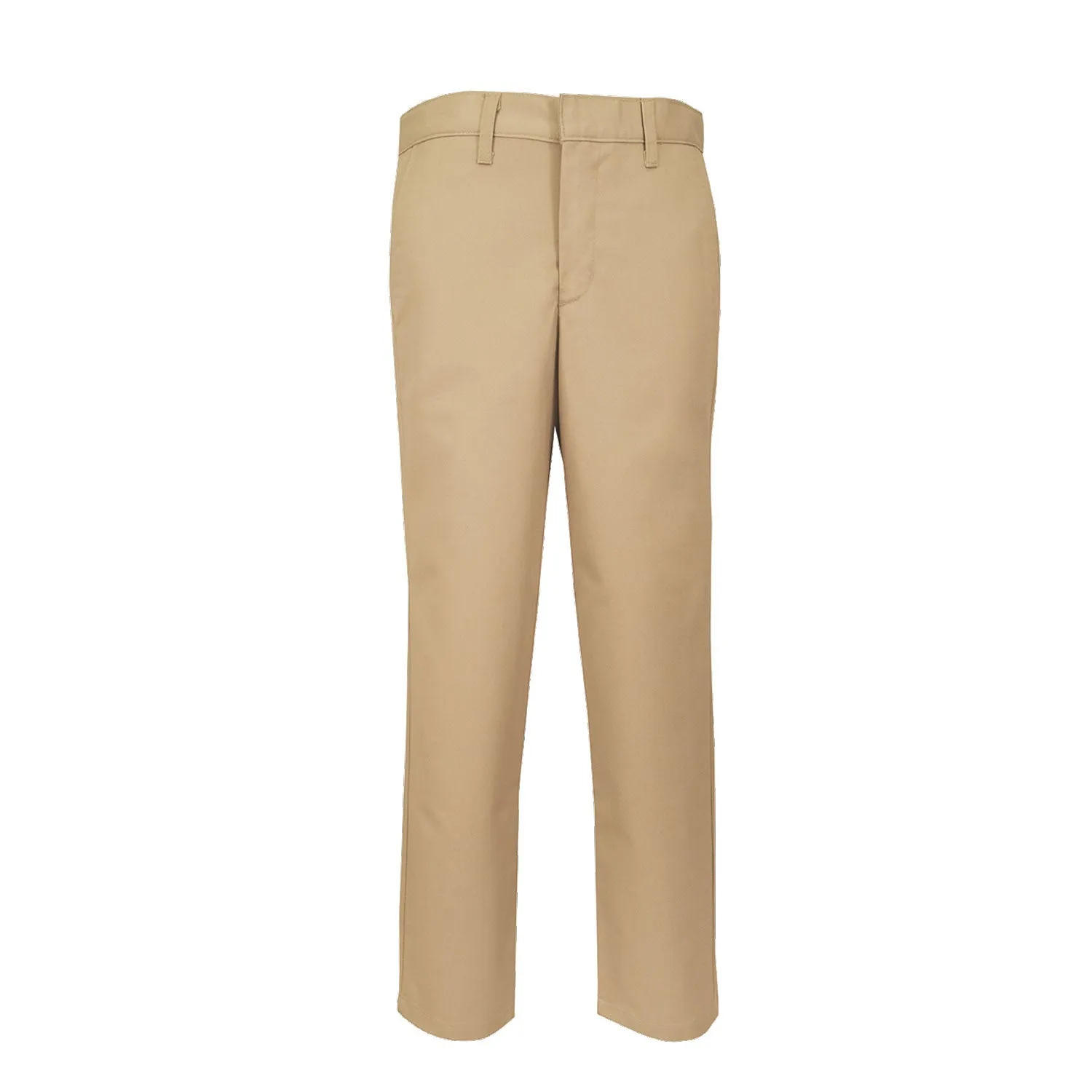 St. Agnes Boys Ultra Soft Twill Pants