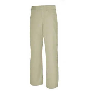 St. Timothy Girls Ultra Soft Twill Pants