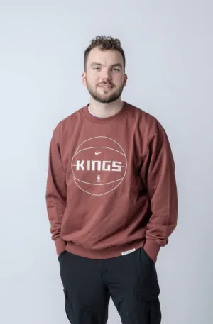 Standard Issue Crewneck