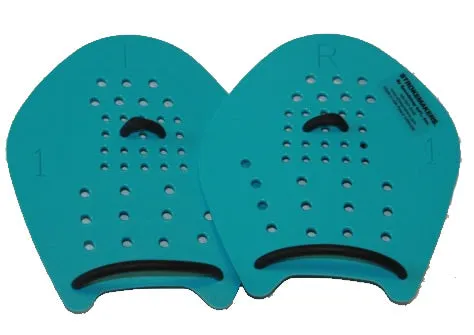 Strokemaker Paddles