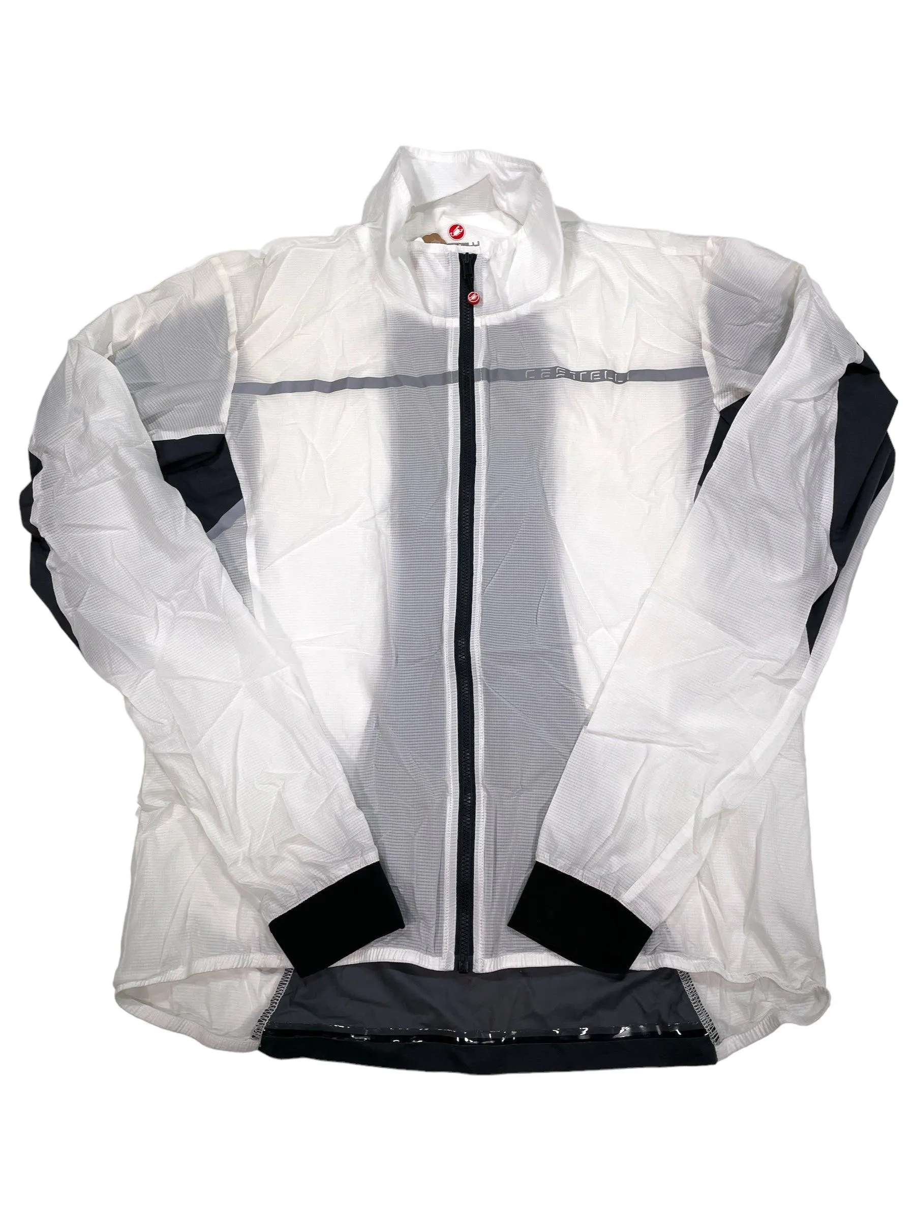 Womens Squadra Cycling Jacket