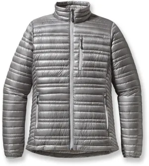 Women's Ultralight Down Jacket