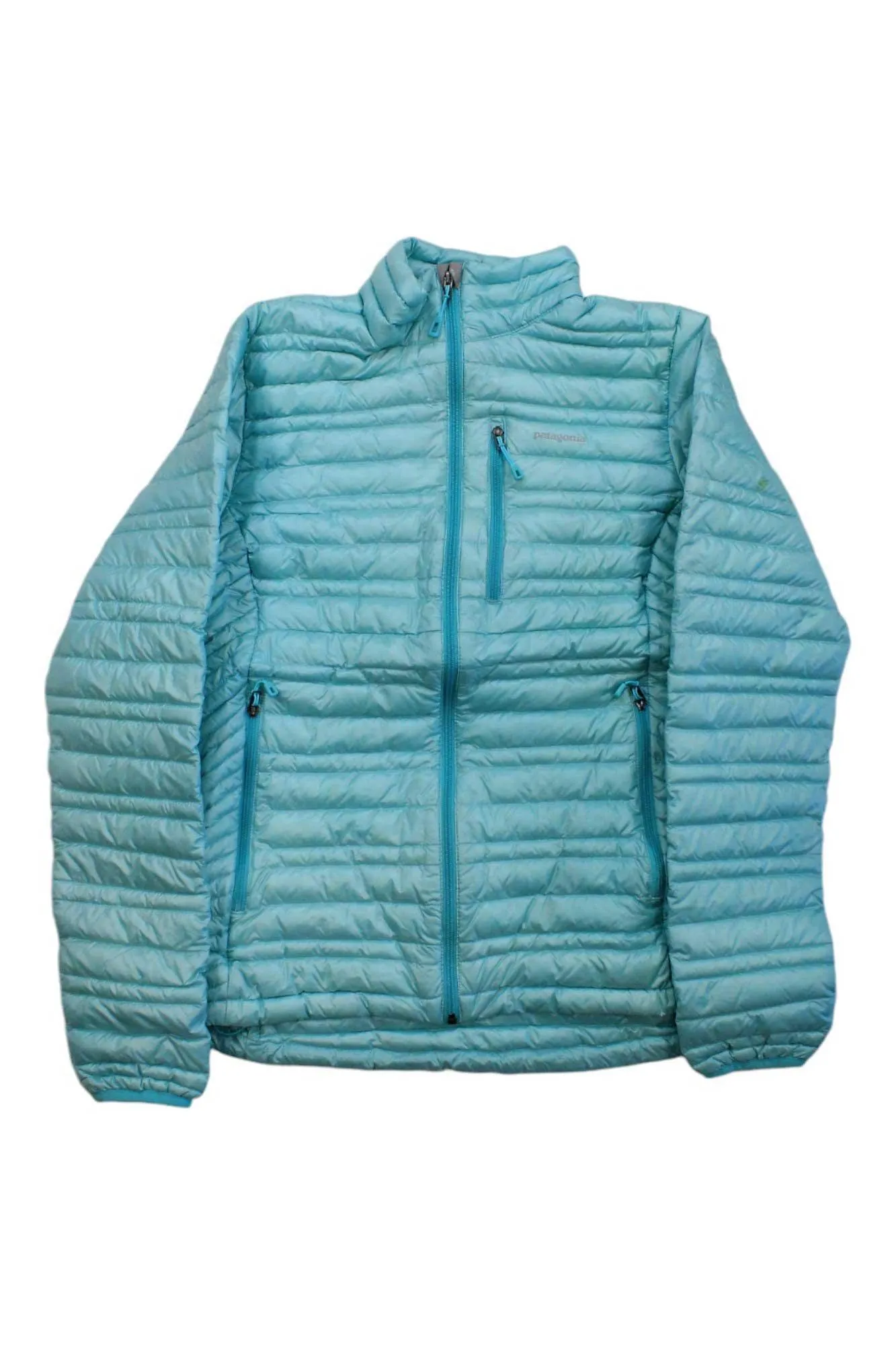 Women's Ultralight Down Jacket